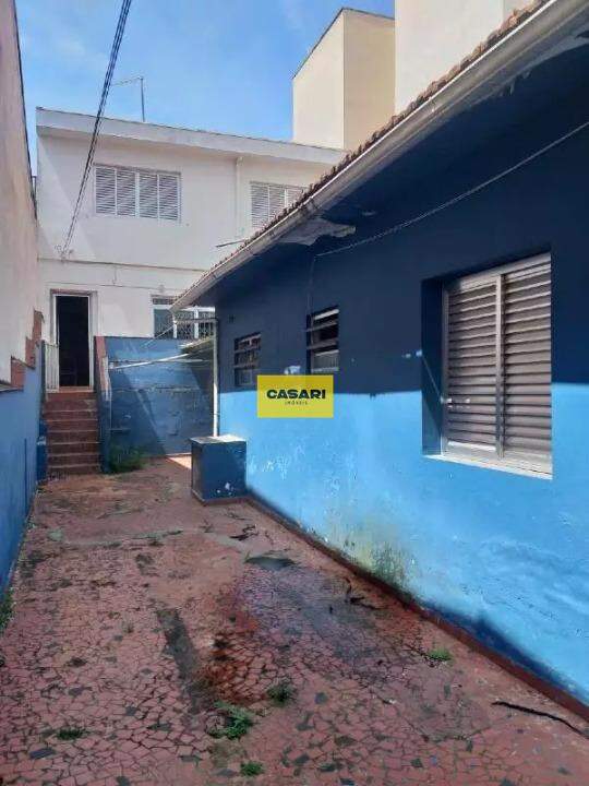 Terreno para à venda no bairro Anchieta, São Bernardo do Campo - Casari Imóveis: 