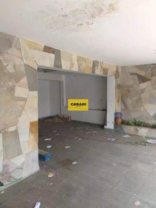 Terreno para à venda no bairro Anchieta, São Bernardo do Campo - Casari Imóveis: 