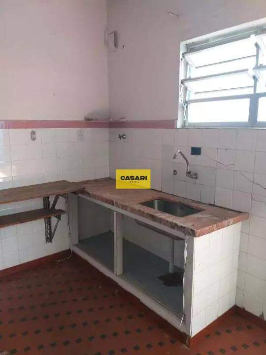 Terreno para à venda no bairro Anchieta, São Bernardo do Campo - Casari Imóveis: 