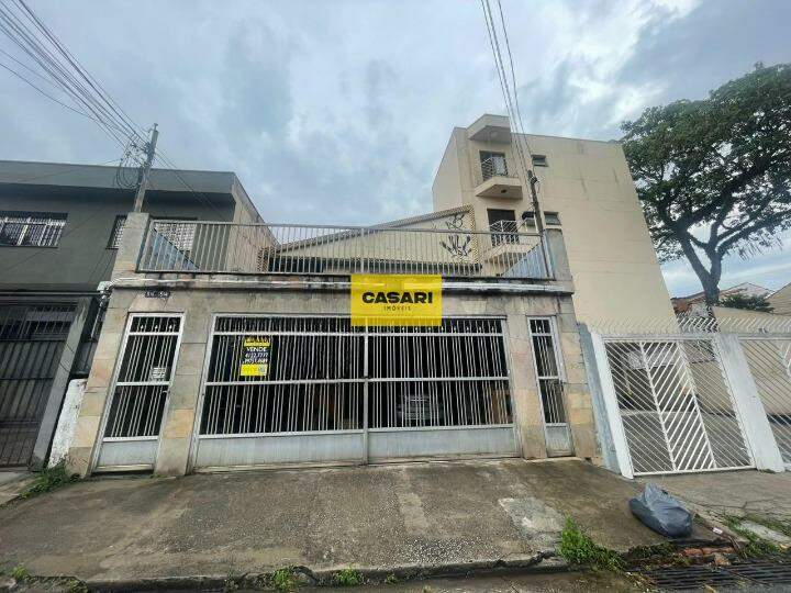 Terreno para à venda no bairro Anchieta, São Bernardo do Campo - Casari Imóveis: 