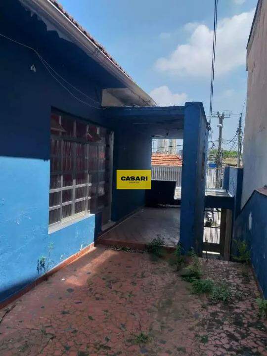 Terreno para à venda no bairro Anchieta, São Bernardo do Campo - Casari Imóveis: 