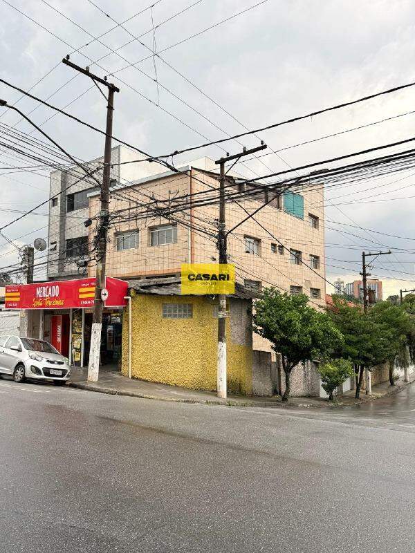 Prédio à venda no Anchieta: 
