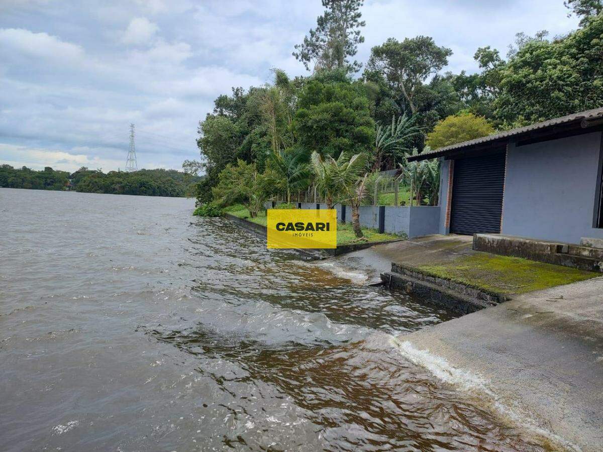 Chácara para à venda no bairro Jardim Clube de Campo, Santo André - Casari Imóveis: 