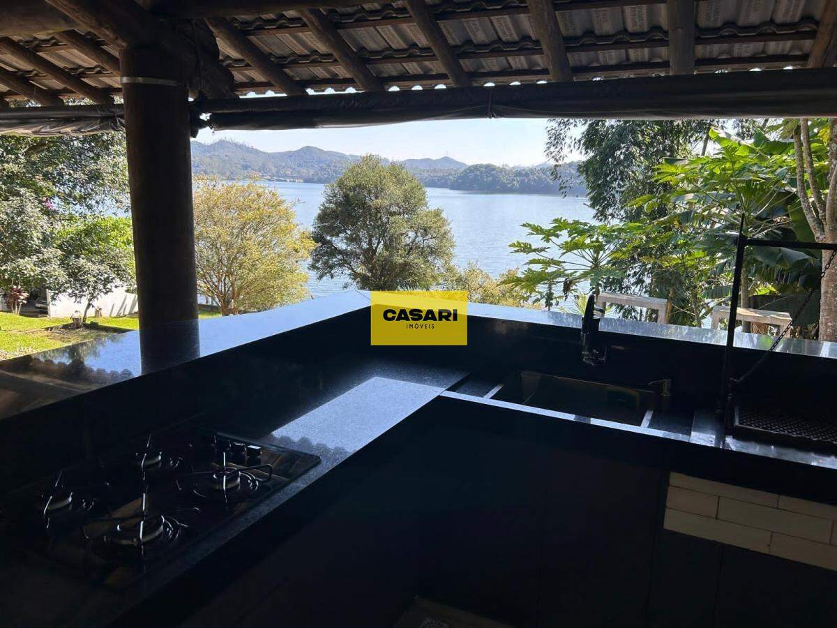 Chácara para à venda no bairro Jardim Clube de Campo, Santo André - Casari Imóveis: 