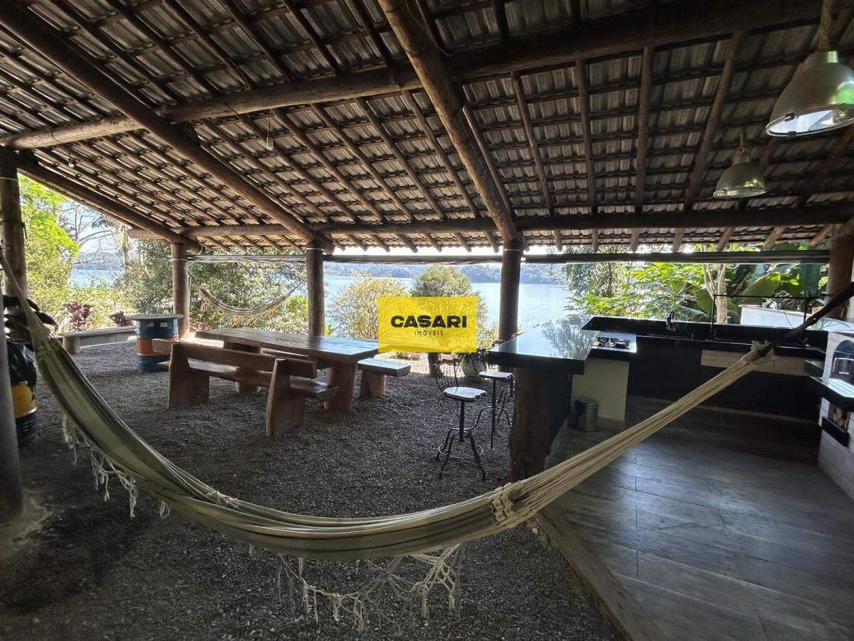 Chácara para à venda no bairro Jardim Clube de Campo, Santo André - Casari Imóveis: 