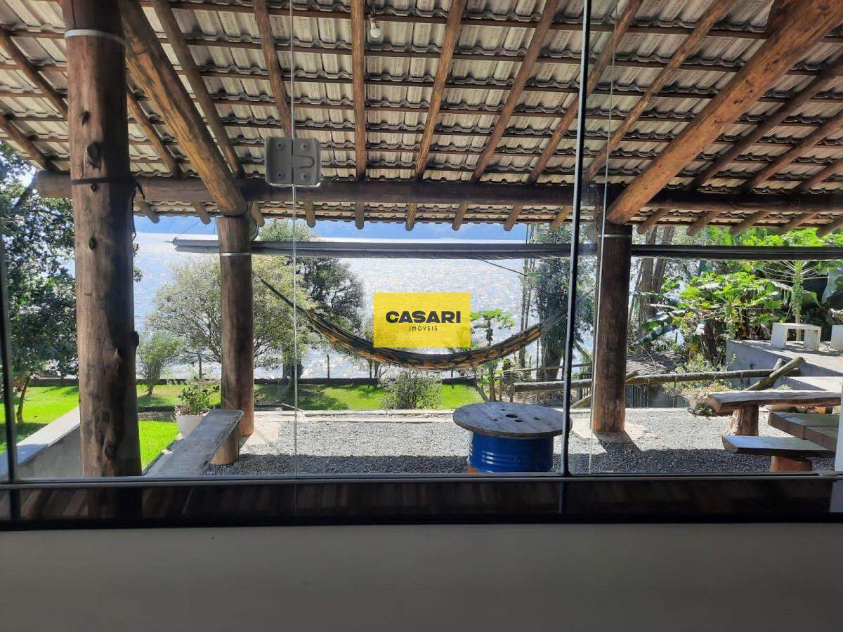 Chácara para à venda no bairro Jardim Clube de Campo, Santo André - Casari Imóveis: 