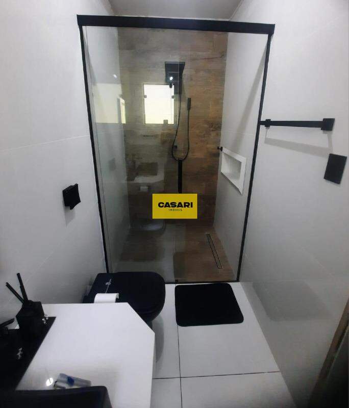 Chácara para à venda no bairro Jardim Clube de Campo, Santo André - Casari Imóveis: 