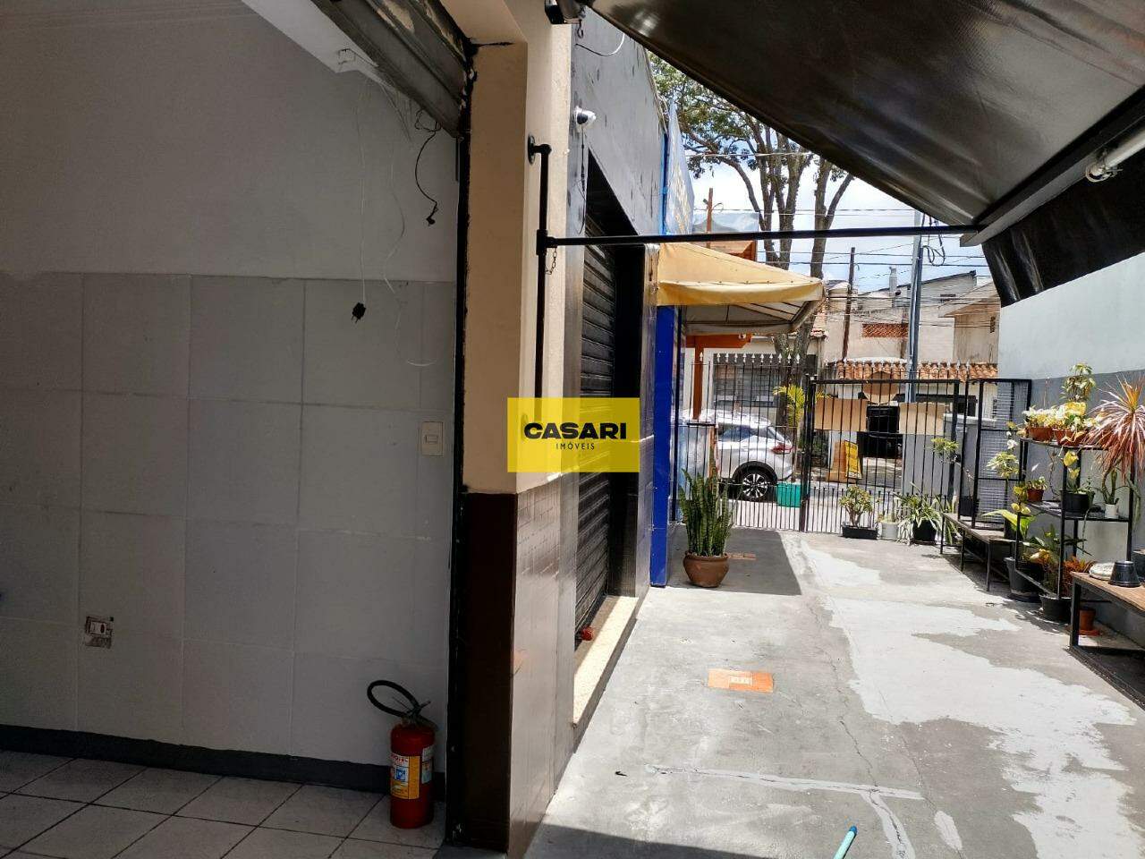 Salão para para aluguel no bairro Jardim do Mar, São Bernardo do Campo - Casari Imóveis: 