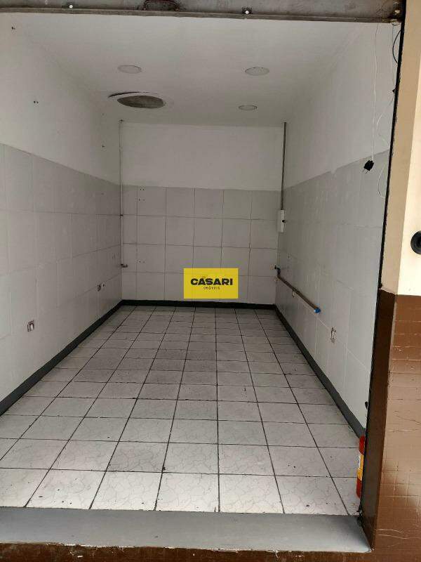Salão para para aluguel no bairro Jardim do Mar, São Bernardo do Campo - Casari Imóveis: 