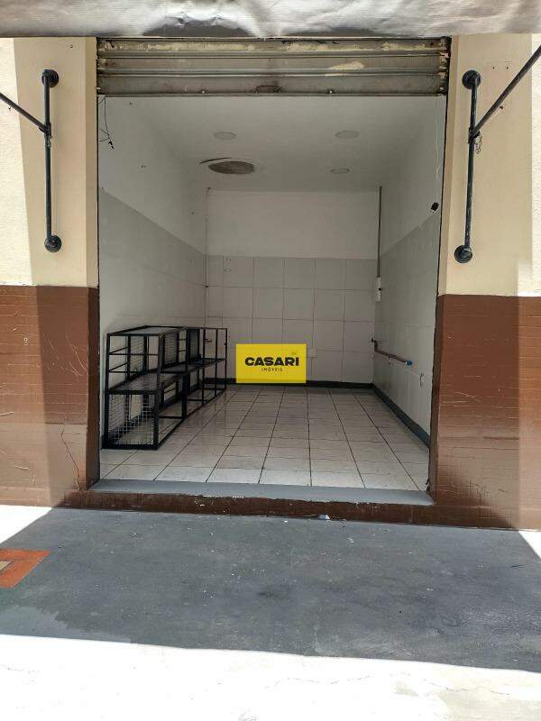 Salão para para aluguel no bairro Jardim do Mar, São Bernardo do Campo - Casari Imóveis: 