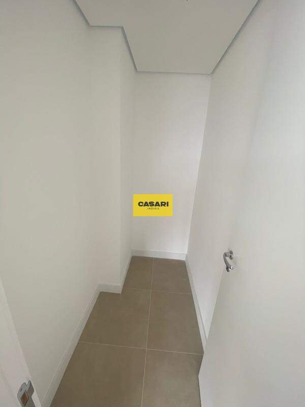 Apartamento para à venda no bairro Centro, São Bernardo do Campo - Casari Imóveis: 
