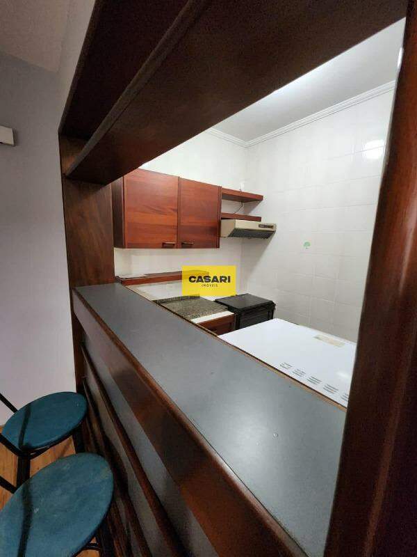 Loft para à venda no bairro Centro, São Bernardo do Campo - Casari Imóveis: 