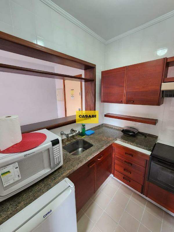 Loft para à venda no bairro Centro, São Bernardo do Campo - Casari Imóveis: 