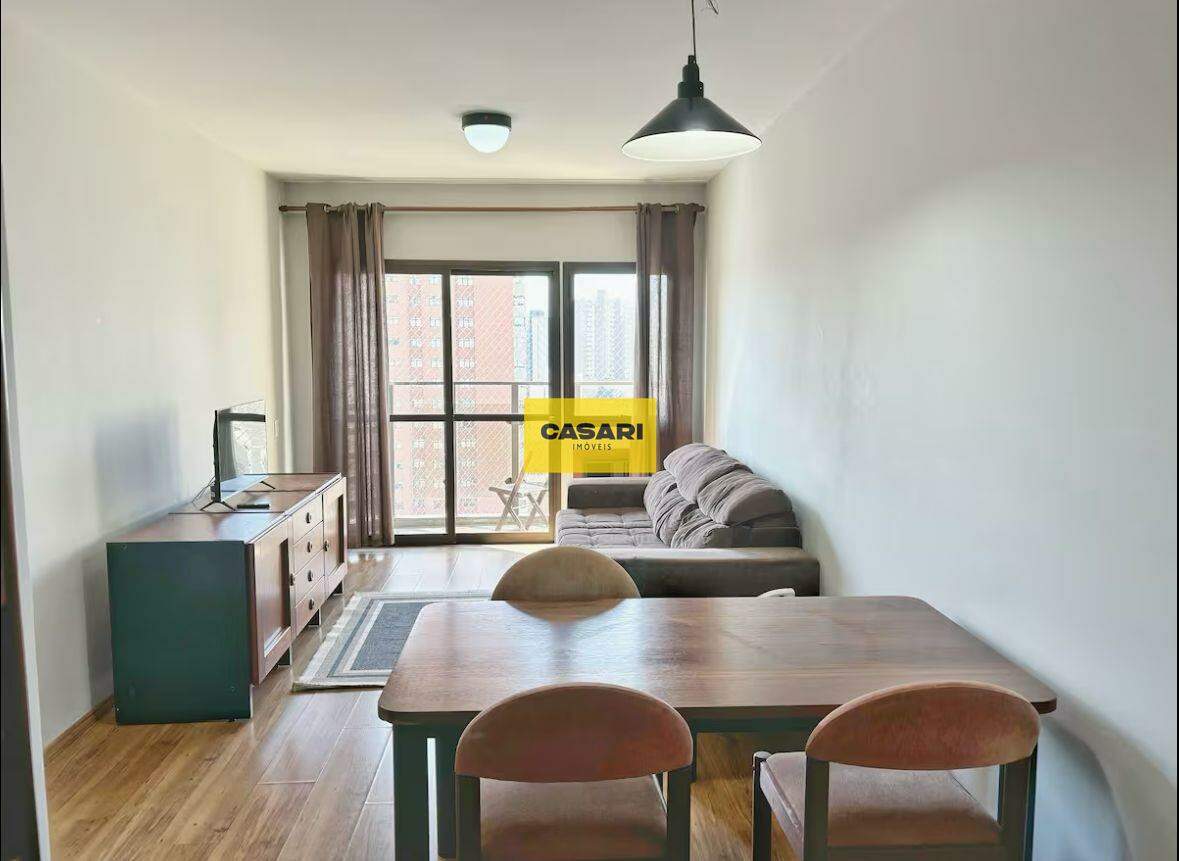Loft para à venda no bairro Centro, São Bernardo do Campo - Casari Imóveis: 