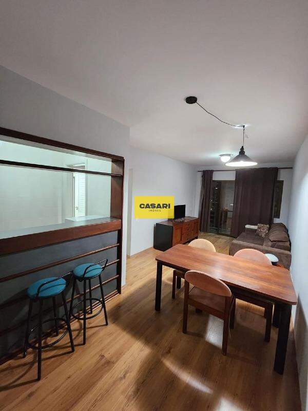 Loft para à venda no bairro Centro, São Bernardo do Campo - Casari Imóveis: 