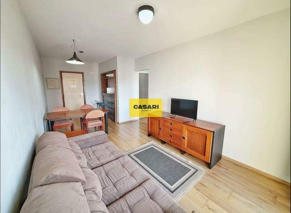 Loft para à venda no bairro Centro, São Bernardo do Campo - Casari Imóveis: 