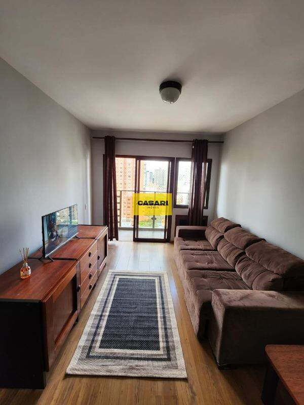 Loft para à venda no bairro Centro, São Bernardo do Campo - Casari Imóveis: 