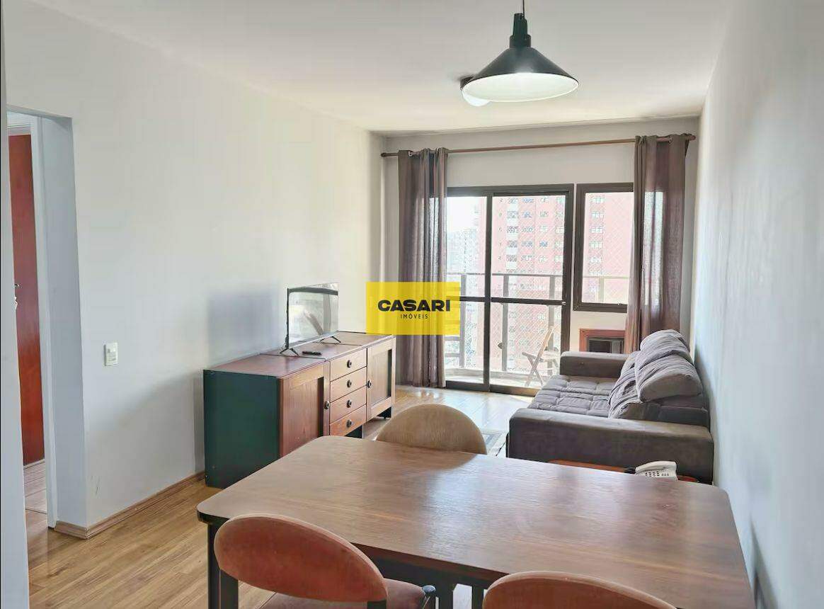 Loft para à venda no bairro Centro, São Bernardo do Campo - Casari Imóveis: 