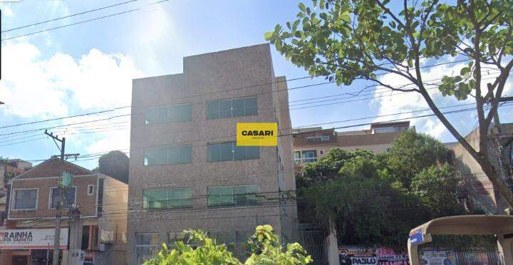 Prédio para à venda no bairro Baeta Neves, São Bernardo do Campo - Casari Imóveis: 