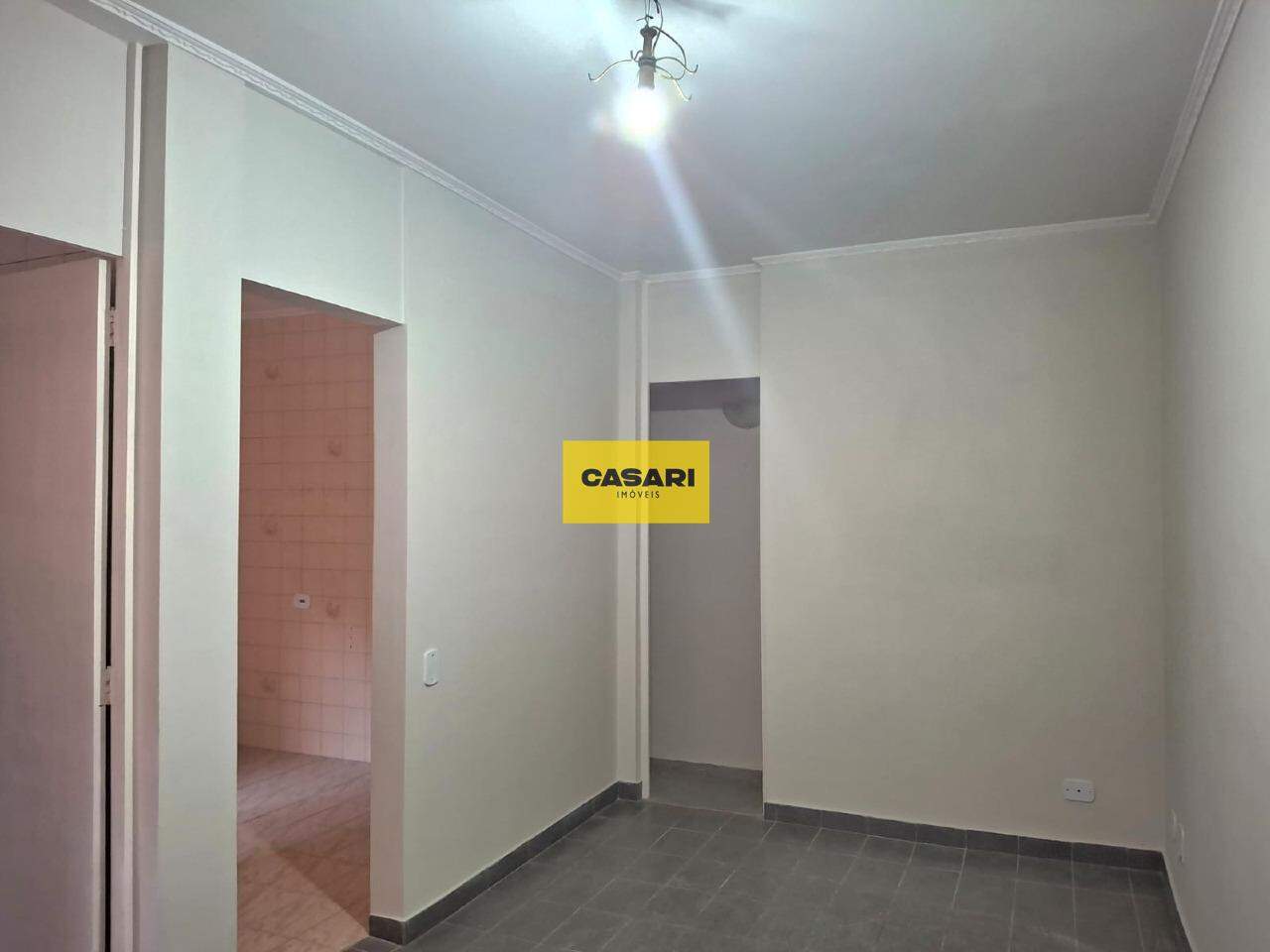 Apartamento para à venda no bairro Baeta Neves, São Bernardo do Campo - Casari Imóveis: 