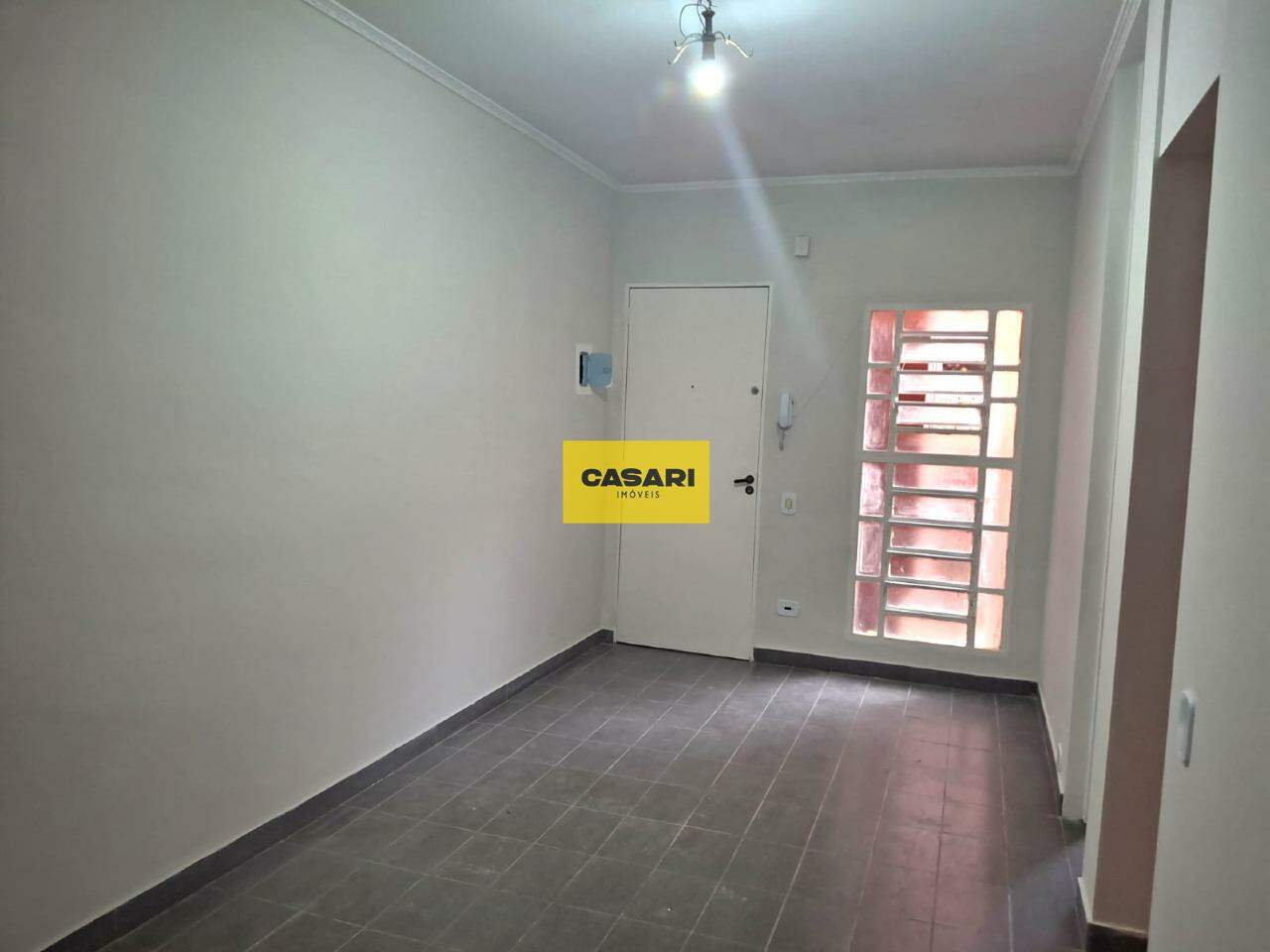 Apartamento para à venda no bairro Baeta Neves, São Bernardo do Campo - Casari Imóveis: 