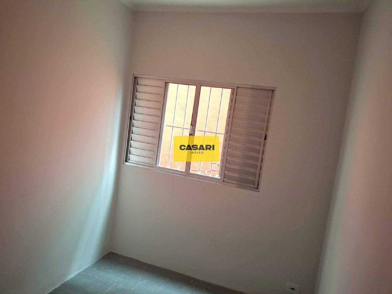 Apartamento para à venda no bairro Baeta Neves, São Bernardo do Campo - Casari Imóveis: 