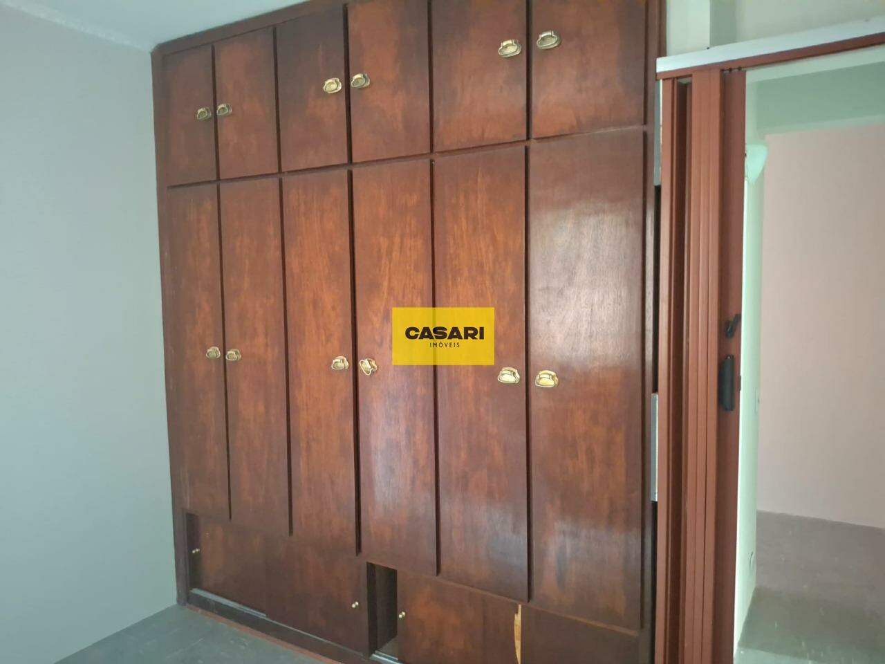 Apartamento para à venda no bairro Baeta Neves, São Bernardo do Campo - Casari Imóveis: 