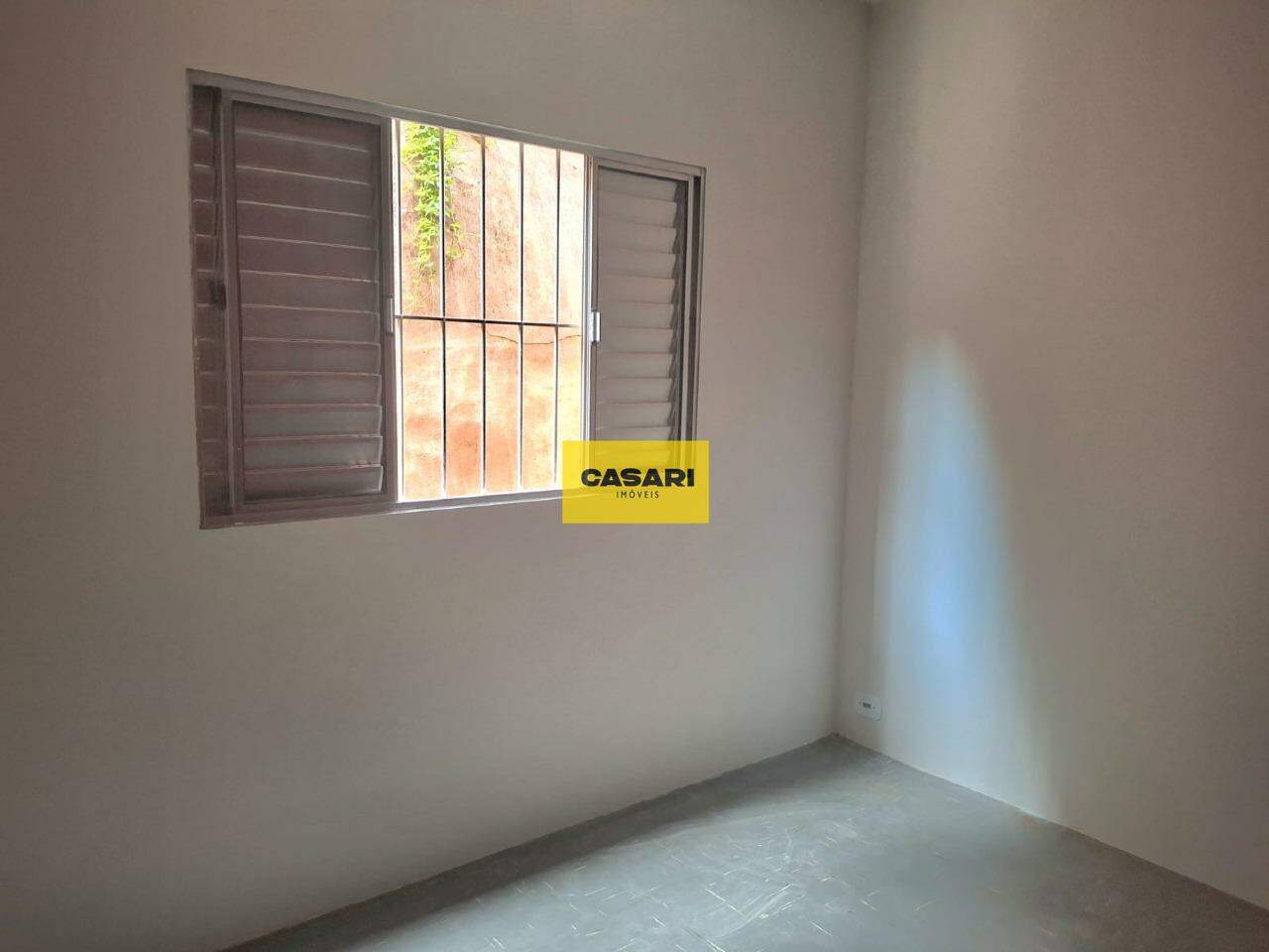 Apartamento para à venda no bairro Baeta Neves, São Bernardo do Campo - Casari Imóveis: 