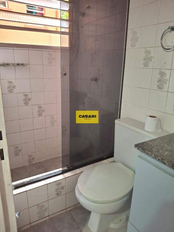 Apartamento para à venda no bairro Baeta Neves, São Bernardo do Campo - Casari Imóveis: 