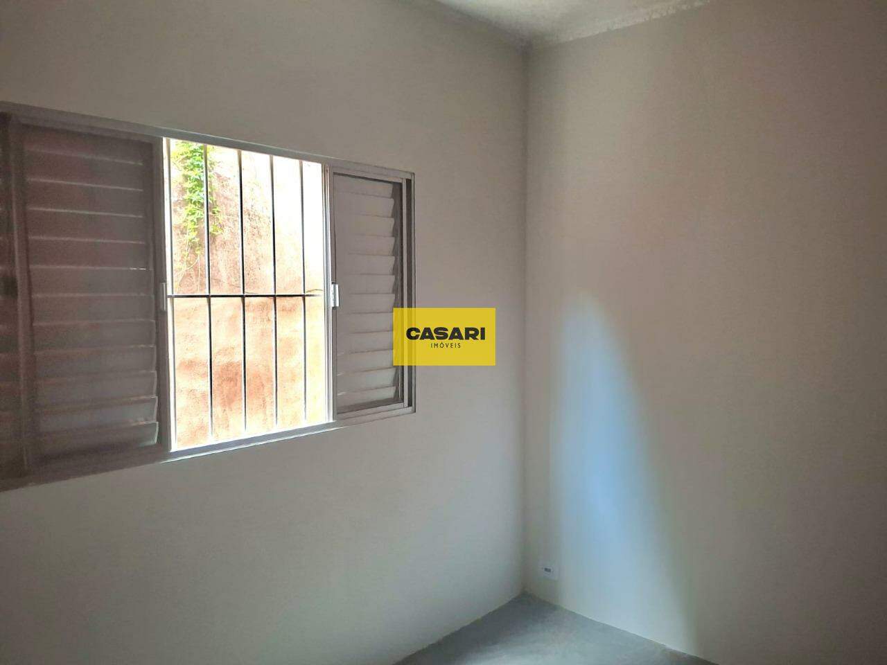 Apartamento para à venda no bairro Baeta Neves, São Bernardo do Campo - Casari Imóveis: 