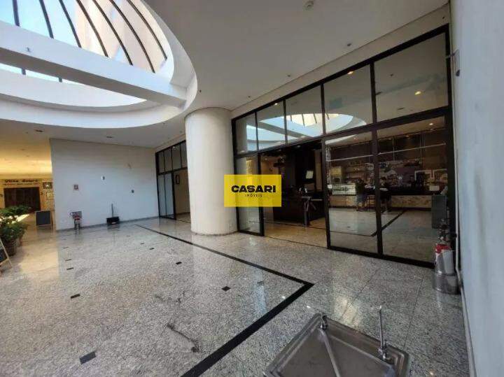 Sala para à venda no bairro Paraíso, Santo André - Casari Imóveis: 