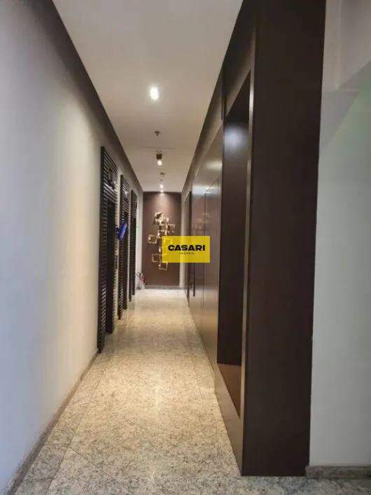 Sala para à venda no bairro Paraíso, Santo André - Casari Imóveis: 