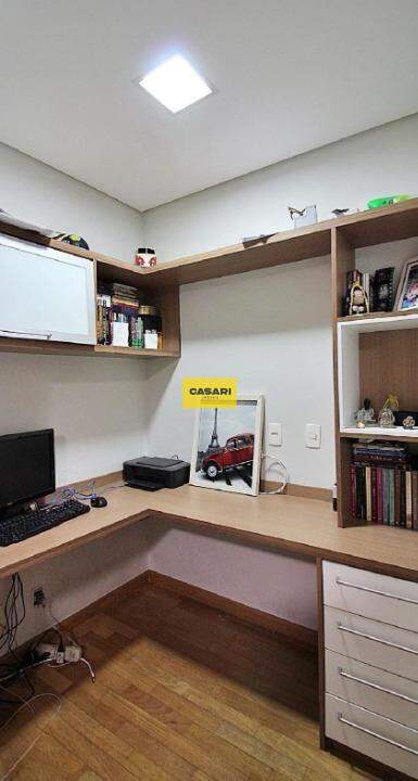 Apartamento para à venda no bairro Centro, São Bernardo do Campo - Casari Imóveis: 