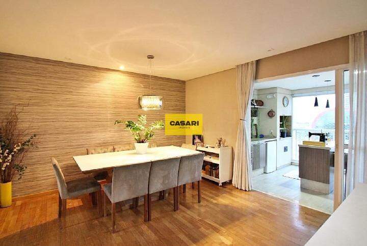 Apartamento para à venda no bairro Centro, São Bernardo do Campo - Casari Imóveis: 