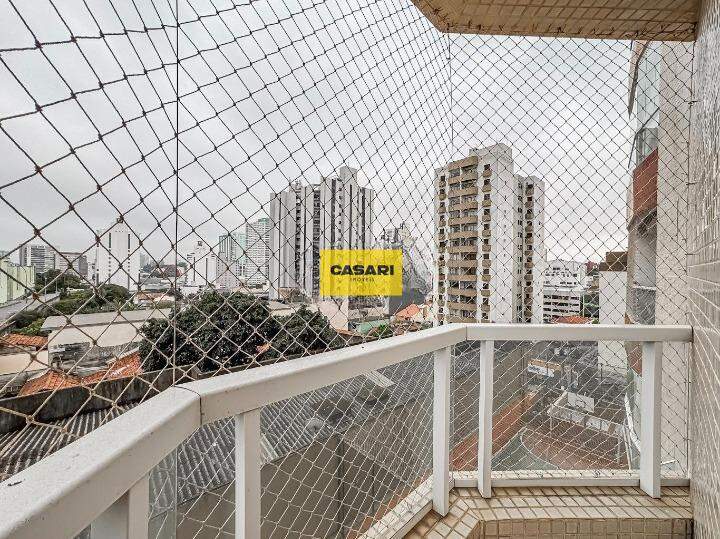 Apartamento para à venda no bairro Baeta Neves, São Bernardo do Campo - Casari Imóveis: 