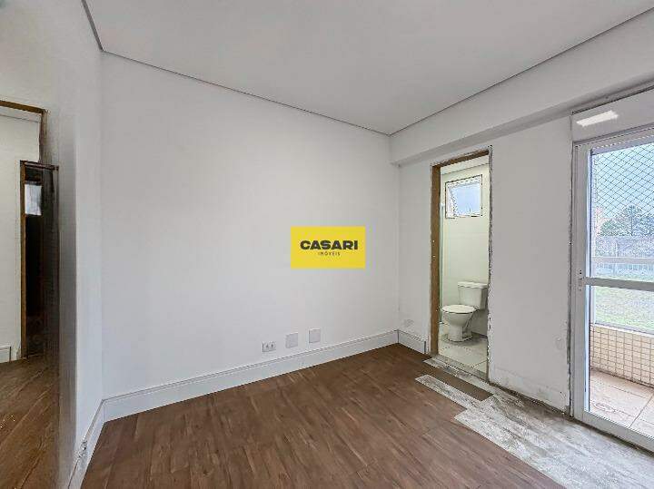 Apartamento para à venda no bairro Baeta Neves, São Bernardo do Campo - Casari Imóveis: 