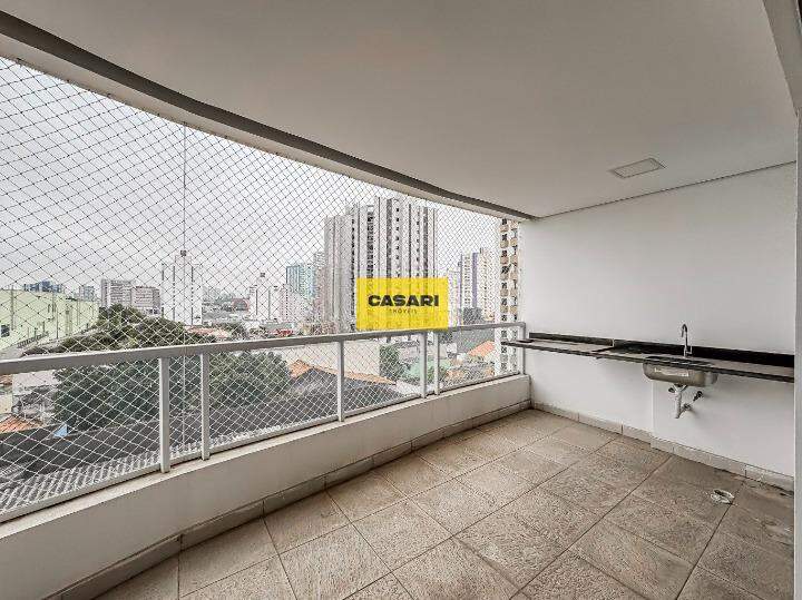 Apartamento para à venda no bairro Baeta Neves, São Bernardo do Campo - Casari Imóveis: 