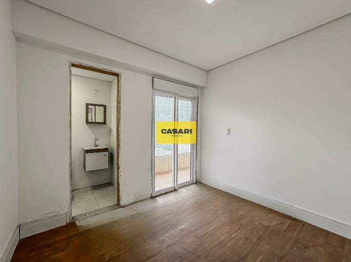 Apartamento para à venda no bairro Baeta Neves, São Bernardo do Campo - Casari Imóveis: 