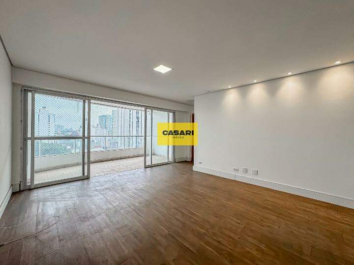 Apartamento para à venda no bairro Baeta Neves, São Bernardo do Campo - Casari Imóveis: 