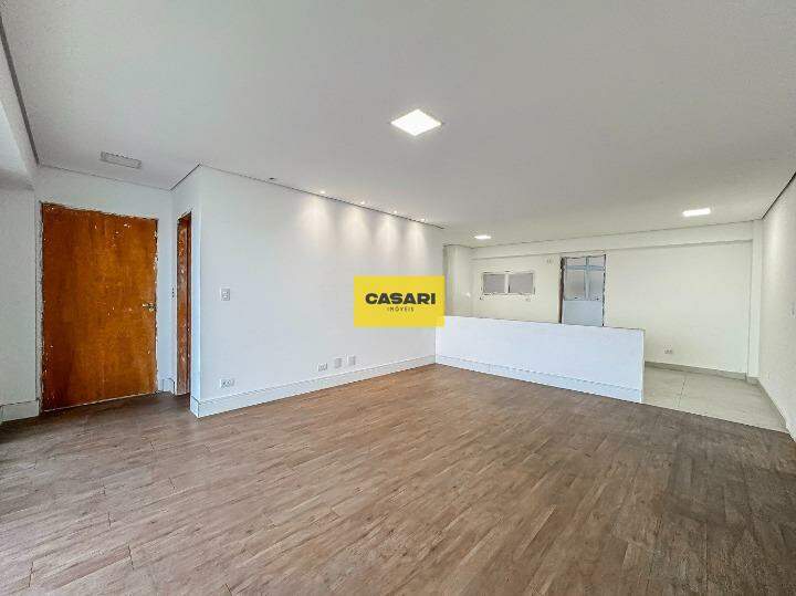 Apartamento para à venda no bairro Baeta Neves, São Bernardo do Campo - Casari Imóveis: 