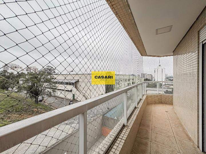 Apartamento para à venda no bairro Baeta Neves, São Bernardo do Campo - Casari Imóveis: 