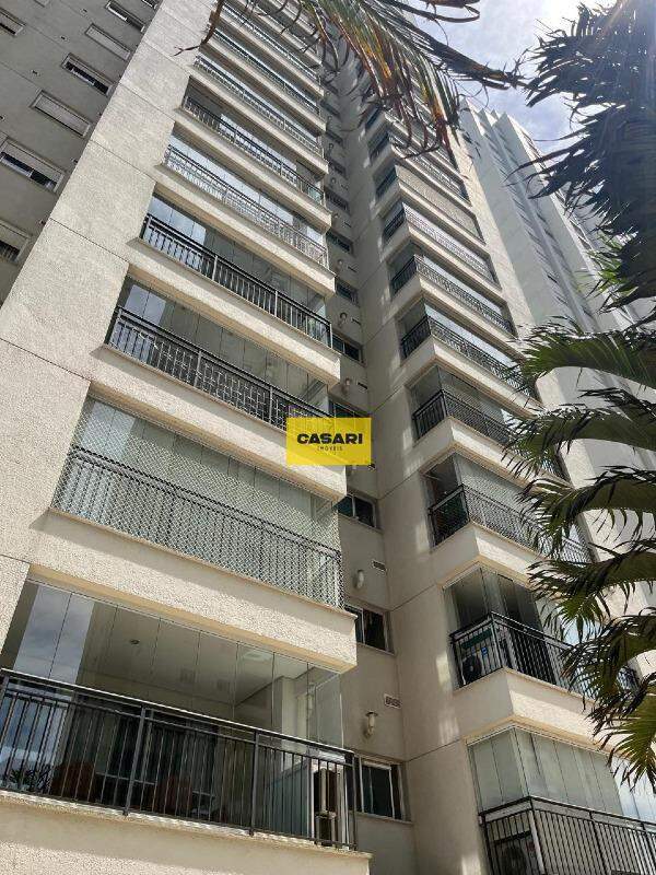 Apartamento para à venda no bairro Independência, São Bernardo do Campo - Casari Imóveis: 