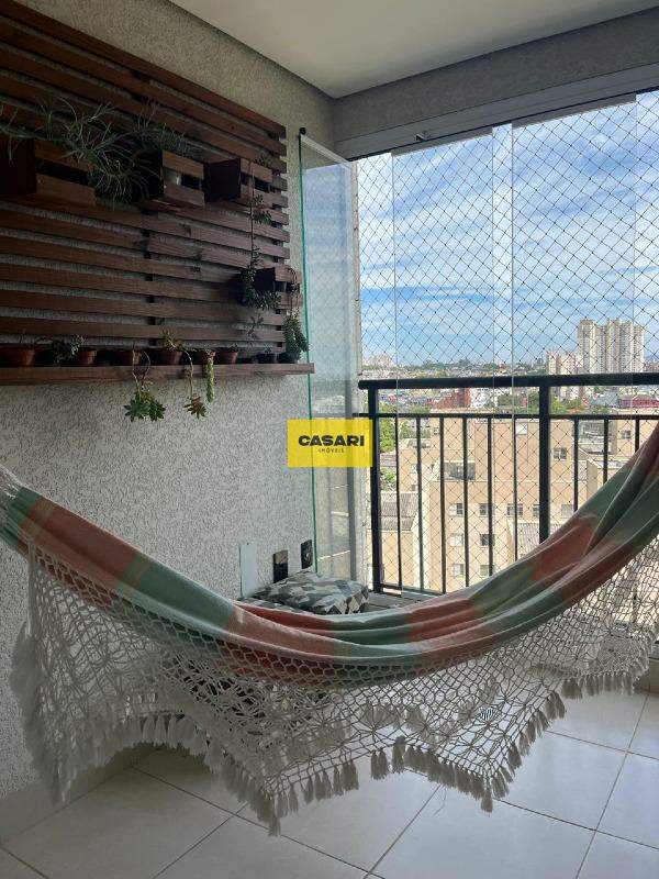 Apartamento para à venda no bairro Independência, São Bernardo do Campo - Casari Imóveis: 