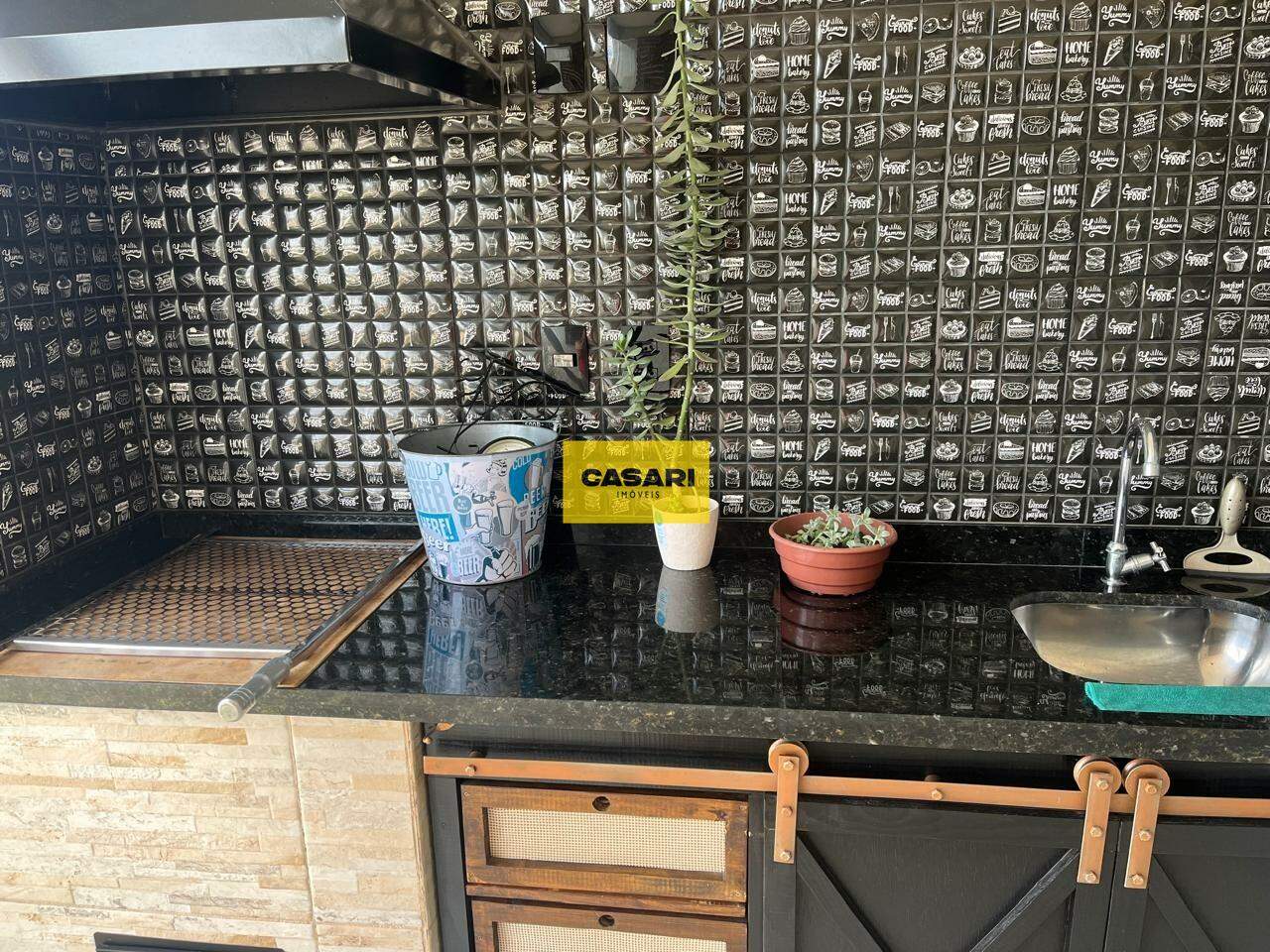 Apartamento para à venda no bairro Independência, São Bernardo do Campo - Casari Imóveis: 