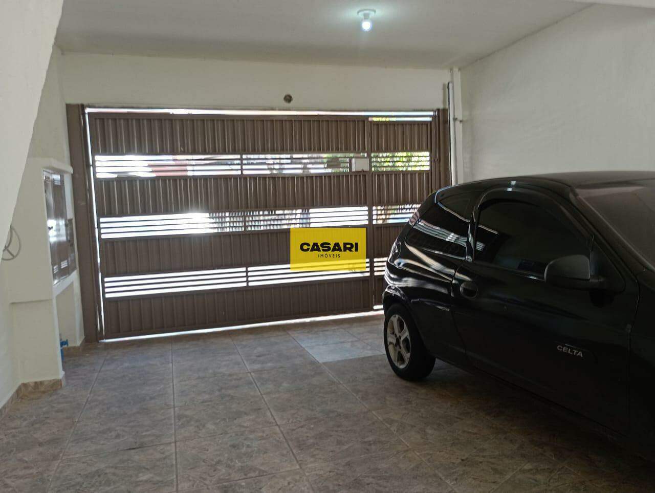 Casa para à venda no bairro Baeta Neves, São Bernardo do Campo - Casari Imóveis: 