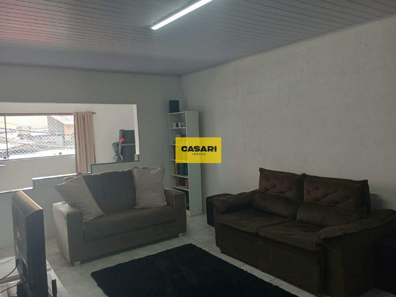 Casa para à venda no bairro Baeta Neves, São Bernardo do Campo - Casari Imóveis: 