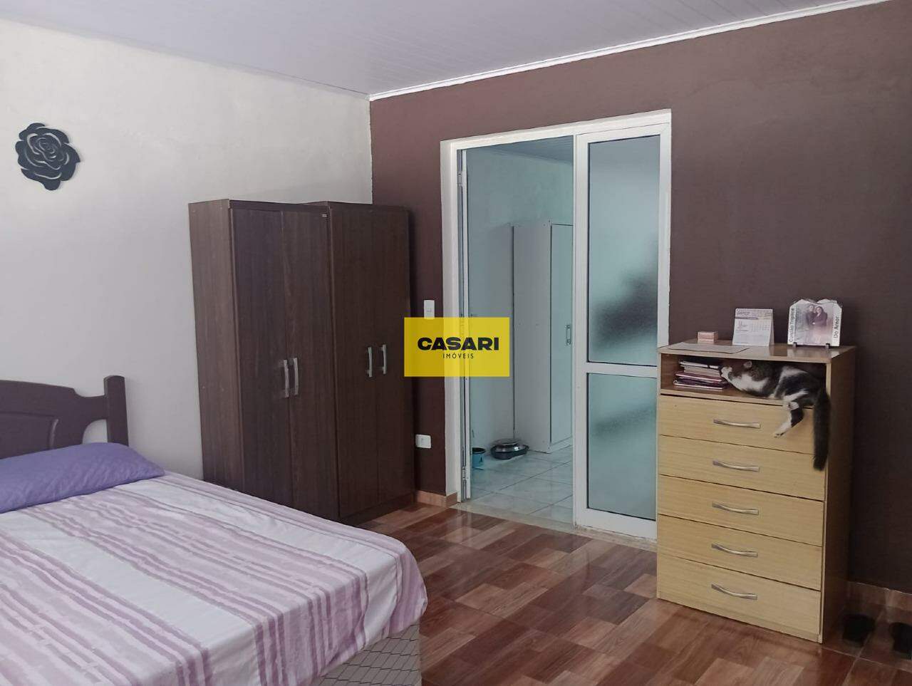 Casa para à venda no bairro Baeta Neves, São Bernardo do Campo - Casari Imóveis: 