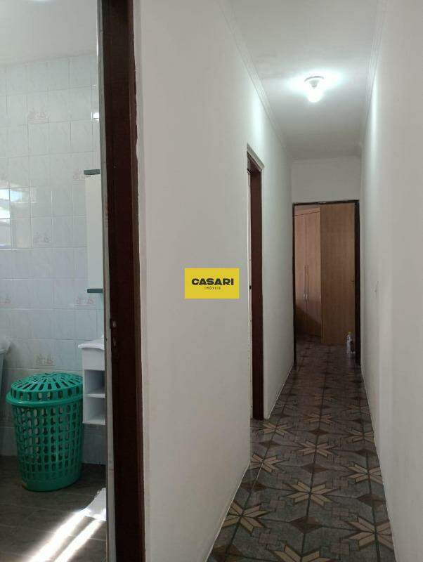 Casa para à venda no bairro Baeta Neves, São Bernardo do Campo - Casari Imóveis: 