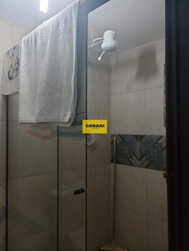 Casa para à venda no bairro Baeta Neves, São Bernardo do Campo - Casari Imóveis: 