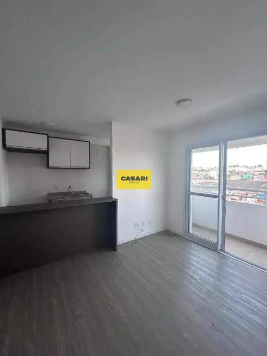 Apartamento para à venda no bairro Vila Palmares, Santo André - Casari Imóveis: 